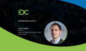Achieving differentiation and competitive advantage through AI