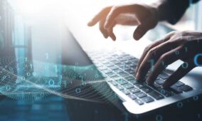 Mitsui OSK Lines leverages Intelligent Data Management Cloud to modernize core system