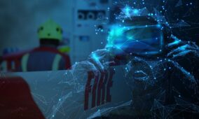 Singapore trials AI, 5G and augmented reality tech for civil defence