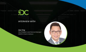 Sustainability and scalability in the face of a data tsunami