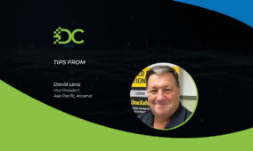 Tackling data sprawl with a four-pronged strategy
