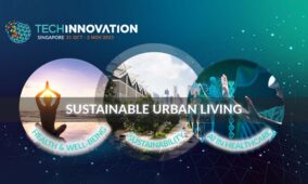 TechInnovation 2023: New horizons in collaborative innovation