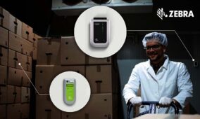 Zebra electronic sensors revolutionize cold chain quality management