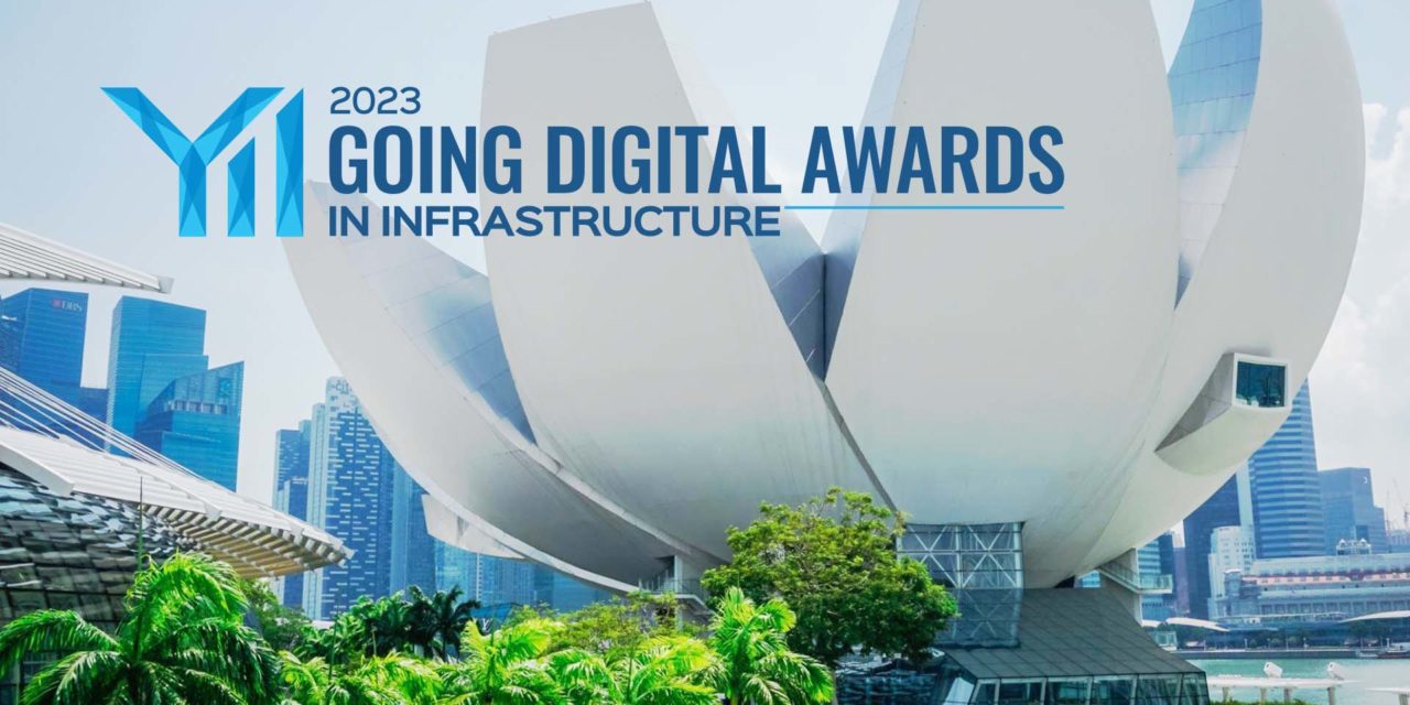 APAC infrastructure projects go digital