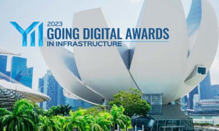 APAC infrastructure projects go digital