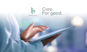 Automation works best with champions at work in IHH Singapore