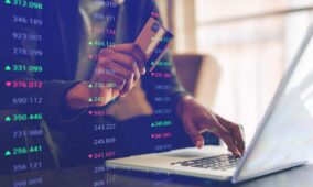 Global payments grows by double digits for 2022