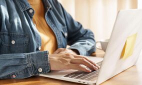 How have hybrid work arrangements affected your choices of attire?