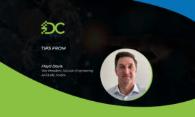 How the financial services industry can stay resilient with event-driven architecture