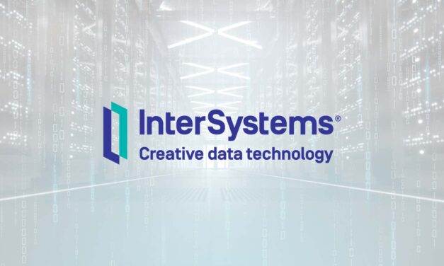InterSystems simplifies data aggregation for innovative fintech company