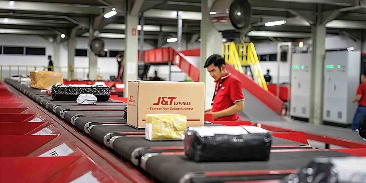 J&T Express strengthens digital customer experience for both businesses and consumers
