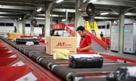 J&T Express strengthens digital customer experience for both businesses and consumers