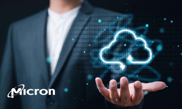 Micron upgrades global agility and resilience with selected cloud platform