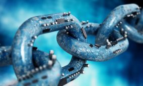 Pilot scheme for blockchain-powered verifiable financial data kicks off