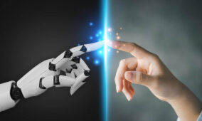 Polarized and divergent: a worldview of the trustability of last year’s AI