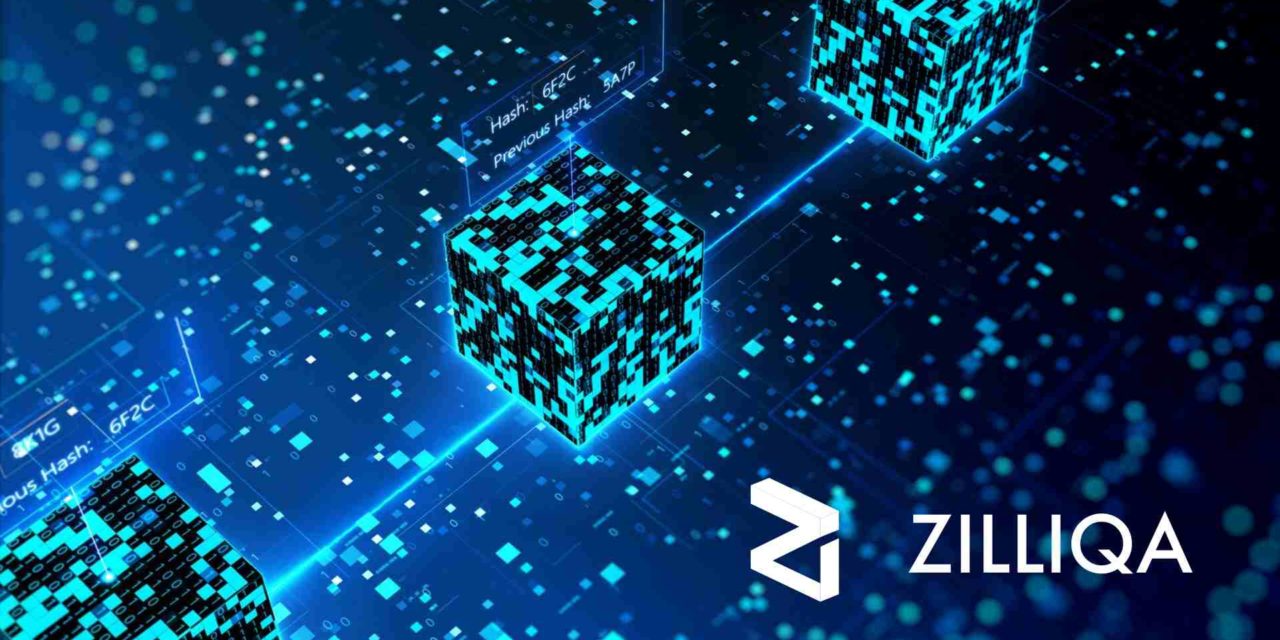 Powering its blockchain ecosystem with an additional SSN operator: Zilliqa Group