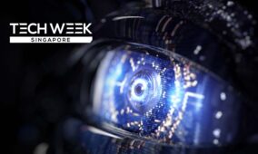 Tech leaders balance risk and rewards of AI at Tech Week Singapore