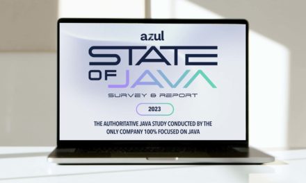 Azul State of Java Survey & Report 2023
