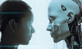Can humans responsibly tether the power of AI to our ingenuity?