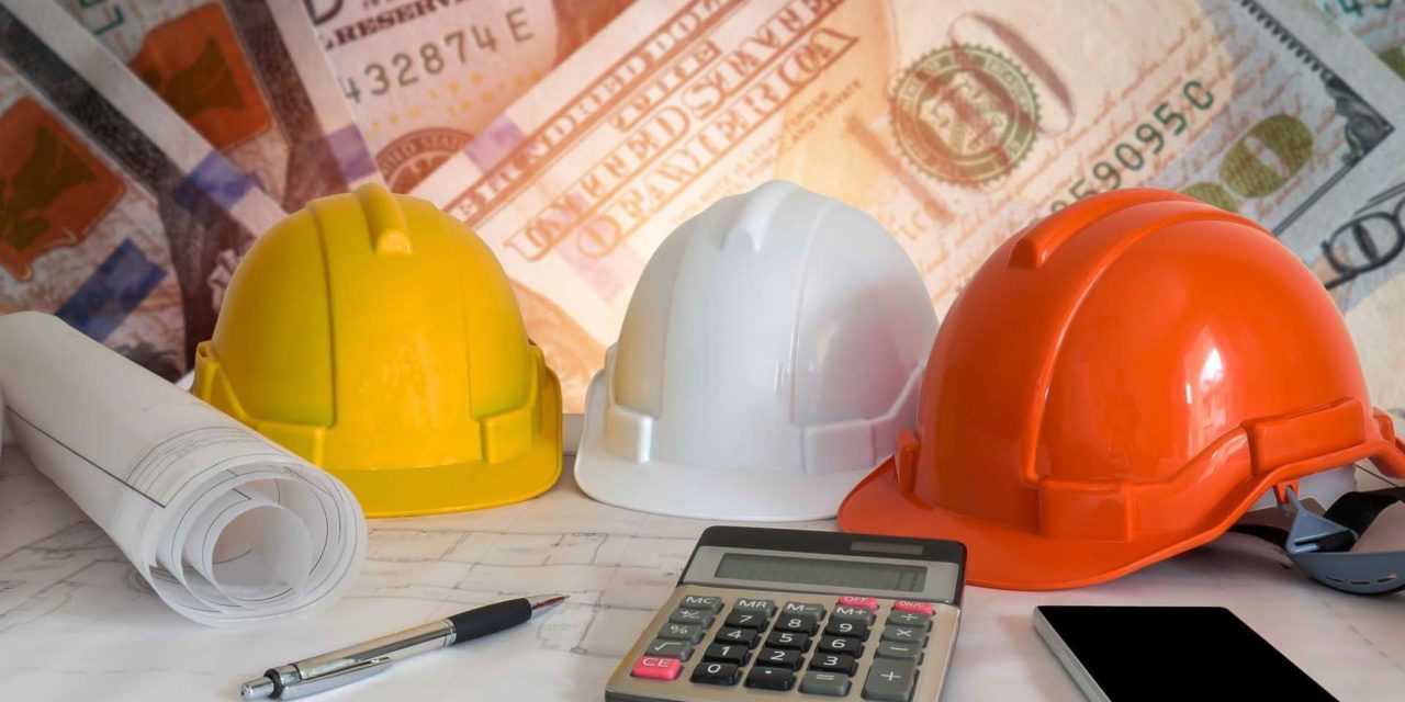 First-ever digital platform set to ease working-capital strains for construction contractors