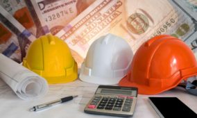 First-ever digital platform set to ease working-capital strains for construction contractors
