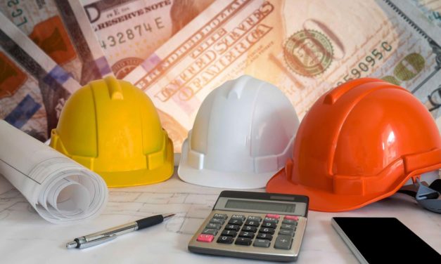 First-ever digital platform set to ease working-capital strains for construction contractors