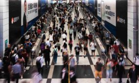 Helping Hong Kong’s news vendors embrace digital possibilities