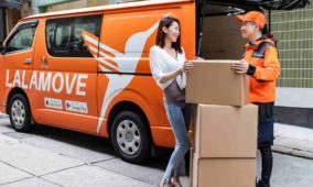 Lalamove adopts Freshworks solutions to improve sales efficiency in Asia and LATAM