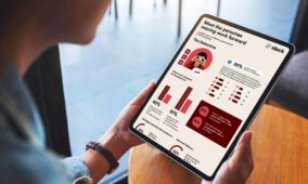 Meet the personas moving work forward