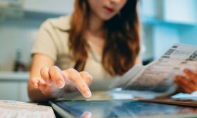 Seven ways AI will affect innovation and CX in 2024