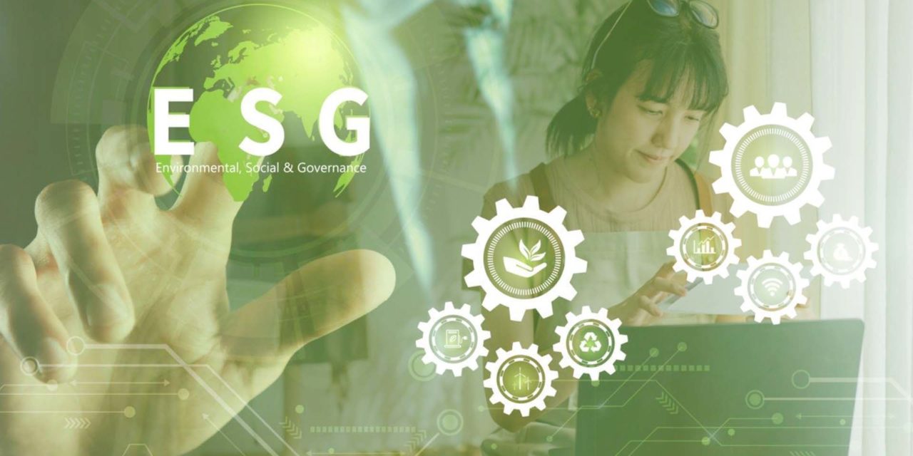 Singapore SME leverages streamlined ESG reporting service to obtain sustainability linked loan
