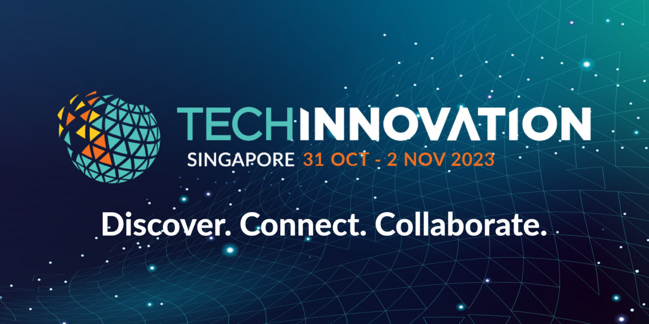 TechInnovation 2023 spotlights regional Innovators
