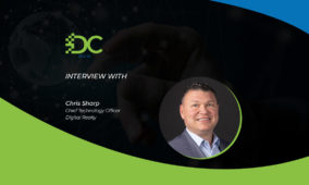 The importance of interconnectivity in a data-driven world
