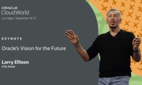The power of generative AI in the cloud, and for the cloud