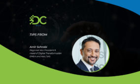 CIOs priorities for 2024: Bracing for the next phase of digitalization