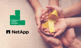Children’s Cancer Institute partners with NetApp to fight against childhood cancer