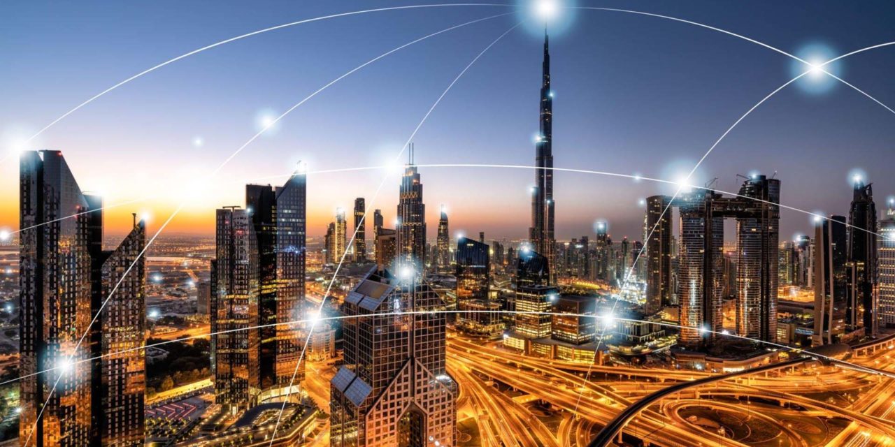 Global Re expands into Dubai with automatic and analytics aforethought