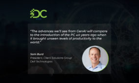 How GenAI will re-shape the PC-human experience