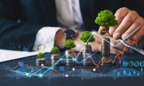 How are regional businesses extracting value from sustainability investments?