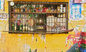 How underbanked sari-sari stores in the Philippines can be helped