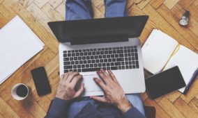 Hybrid-working: boon or bane?