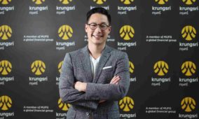 Krungsri partners with Kyndryl for data and cloud solutions