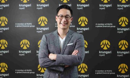 Krungsri partners with Kyndryl for data and cloud solutions