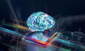 What three factors impact AI adoption anticipation and anxieties?