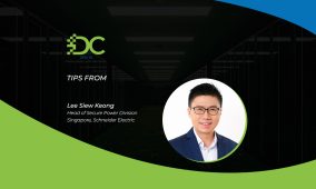 Data center operators are lagging in sustainability compliance