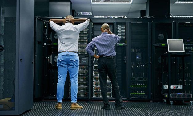 Eliminating unplanned extended network downtime: how much losses can be prevented? 