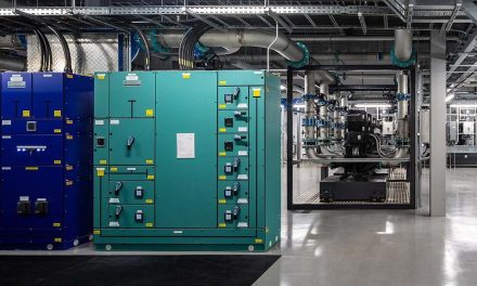 Heat emitted by supercomputers could be reused to warm homes