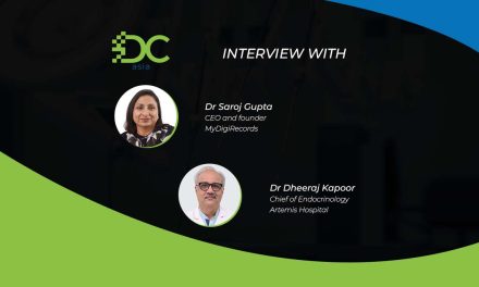 Improving diabetes management in India: AI and ML are indispensable