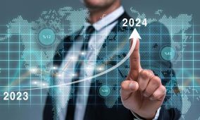 The tumults of 2023 are expected to grow in 2024