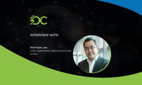 Are SMEs in Singapore having a head start in digitalization?